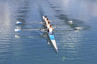 Ελληνική κωπηλασία: η θαμπή λάμψη των επιτυχιών
